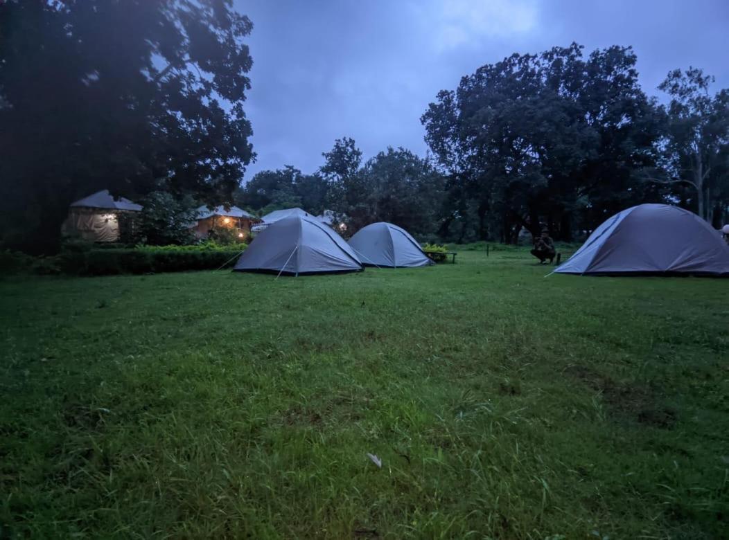 New Satpura Resort' * Pachmarhi